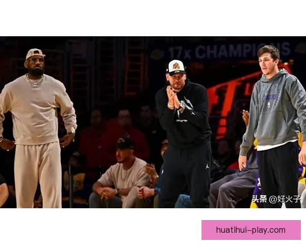 詹姆斯谈复出后努力磨合东契奇里夫斯打造球队新核心