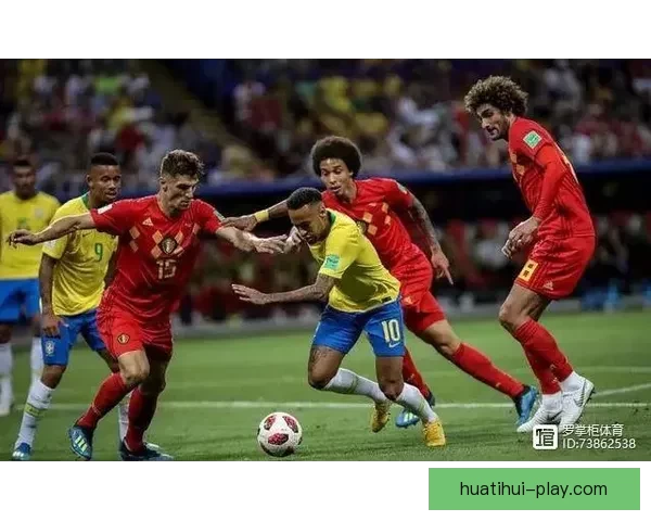 美洲三国世界杯比赛投注指南与最新赔率解析