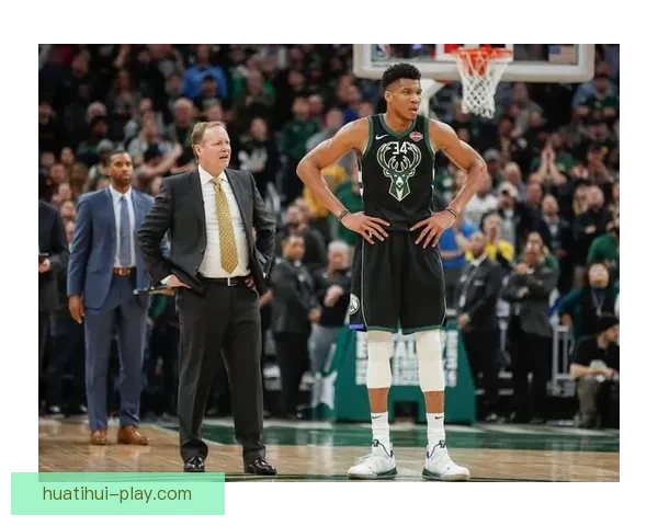 联盟正式介入雄鹿调查 字母哥自曝健康仍被弃用引热议