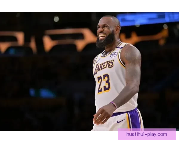 詹姆斯紫金生涯可能画上句号 退役概率22%或成现实