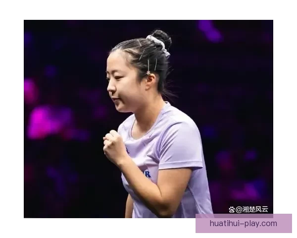 王曼昱澳门世界杯逆转申裕斌锁定决赛再战孙颖莎争首冠