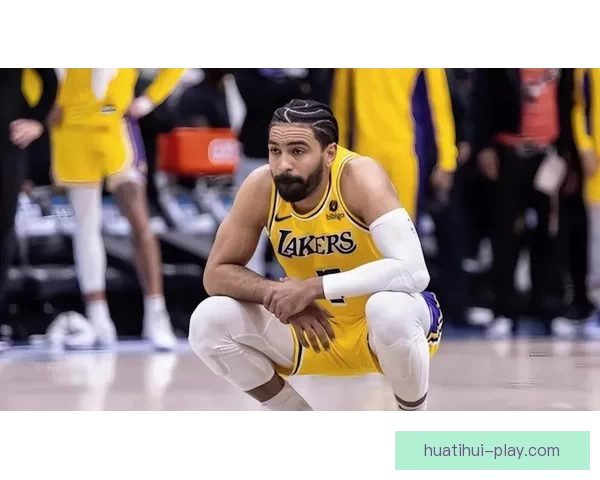 湖人交易对比肯纳德与文森特表现差距明显分析