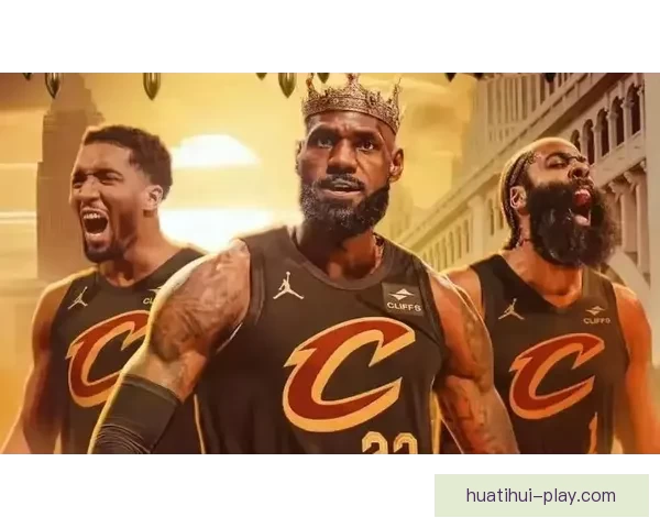 湖人今夏面临抉择老詹孤军奋战能否获五年顶薪